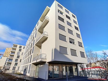 Appartement 1.5 pièce au 2ème étage - Photo 3