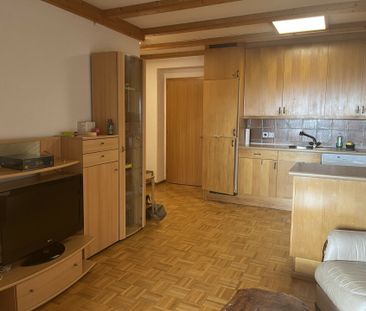 2.5 room furnished apartment. Rent by the year or by the season. - Photo 1