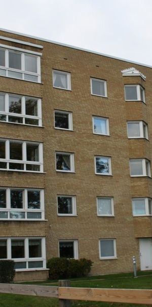 Hyllie Kyrkoväg 60, Gamla Limhamn - Foto 1