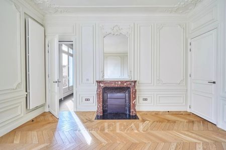 Appartement à louer à Paris 16Ème - Photo 4