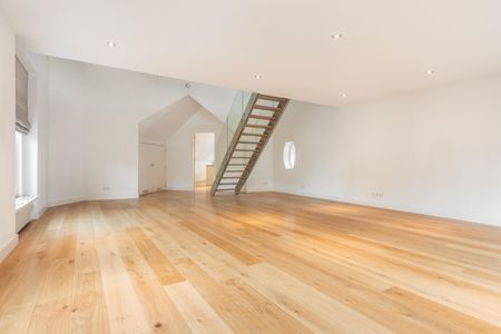 Te huur: Appartement Korte Reguliersdwarsstraat 4 3 in Amsterdam - Photo 5