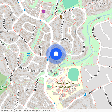 7 Borger Place, Qld 4207, Edens Landing