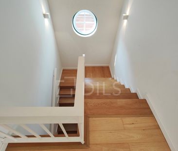 Moradia T4 em Lisboa - Photo 5