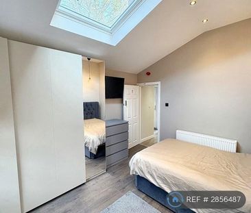 1 bedroom in a house share to rent - Photo 5