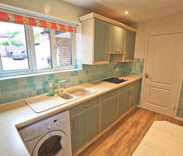 2 bedroom bungalow to rent - Photo 5