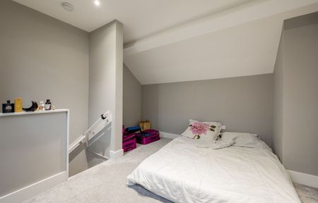 Broomspring Lane, Sheffield, S10 - Photo 2