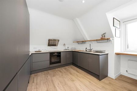 2 bedroom apartment to rent - Photo 3