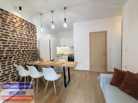 Studio/Γκαρσονιέρα για ενοικίαση - Καβάλα, - Photo 4
