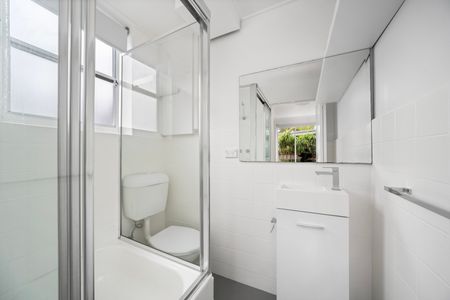 3/6 Turner Street, Balmain NSW 2041 - Apartment For Rent | Domain - Photo 3