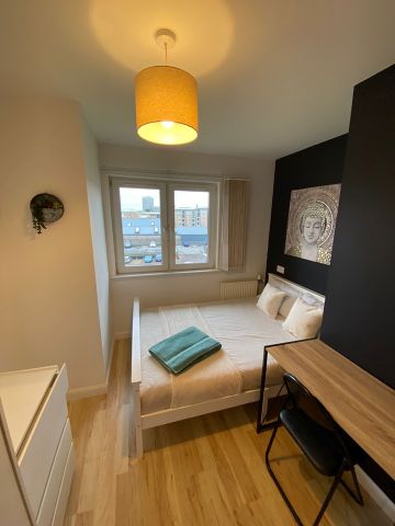 4 Bed Penthouse, Urquhart Road, AB24 - Photo 4