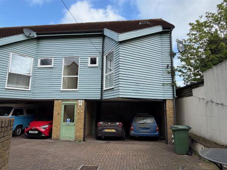 1 bedroom apartment to rent - Photo 2
