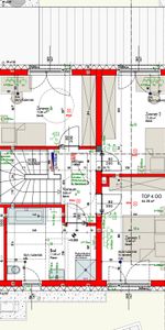 Reihenhaus in Falkenstein - Vormerkung - Beispielreihenhaus* - Foto 3