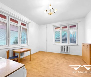 Pronájem bytu 1+kk 28 m² - Photo 1