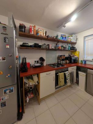 Hunton Street, Shoreditch, E1 - Photo 1