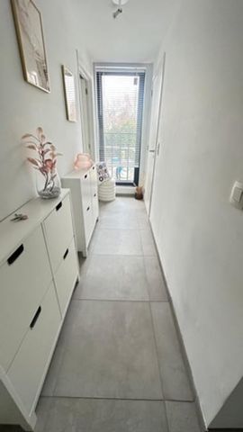 Appartement te huur - Foto 4