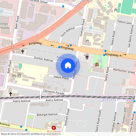 5/6 Durbar Avenue, Kirrawee NSW 2232