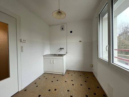 FAUBOURG RAINES – T2 – 38.30 M² - Photo 4