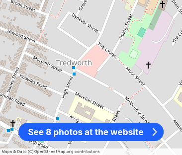 Glynebridge Court, Melbourne Street West, Gloucester, GL1 - Photo 1