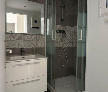 Location appartement Marseille 5ème (13005) - Photo 3