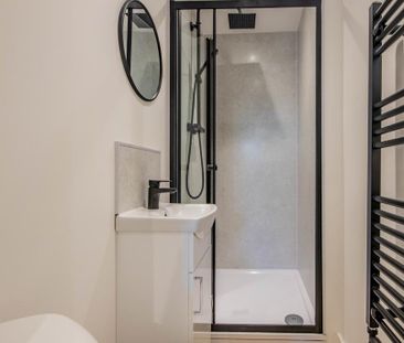 1 bedroom flat to rent - Photo 6