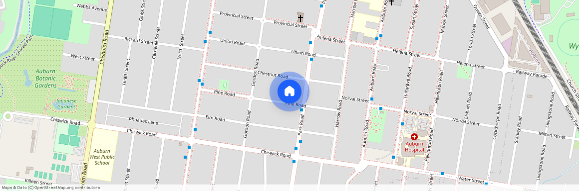 15 Pine Road, NSW 2144, Auburn