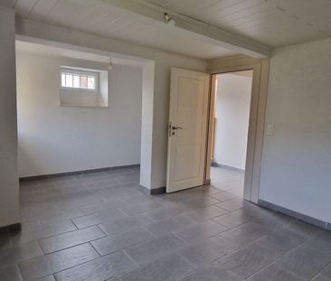 4 room duplex apartment on the ground floor - Ch. du Crépon 46 - Cl... - Foto 5