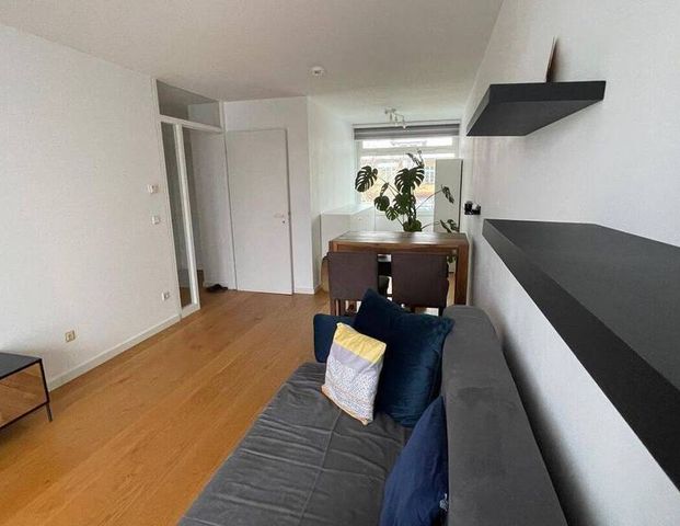 Besichtigung MORGEN - Möblierte 2‑Zimmer‑Wohnung – befristet 12 Monate – Berlin‑Pankow (U2 Vinetastraße) - Photo 1