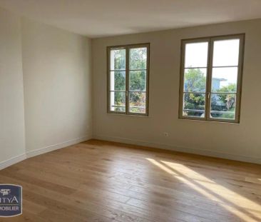 Appartement à louer 4 pièces 94m² - Photo 5