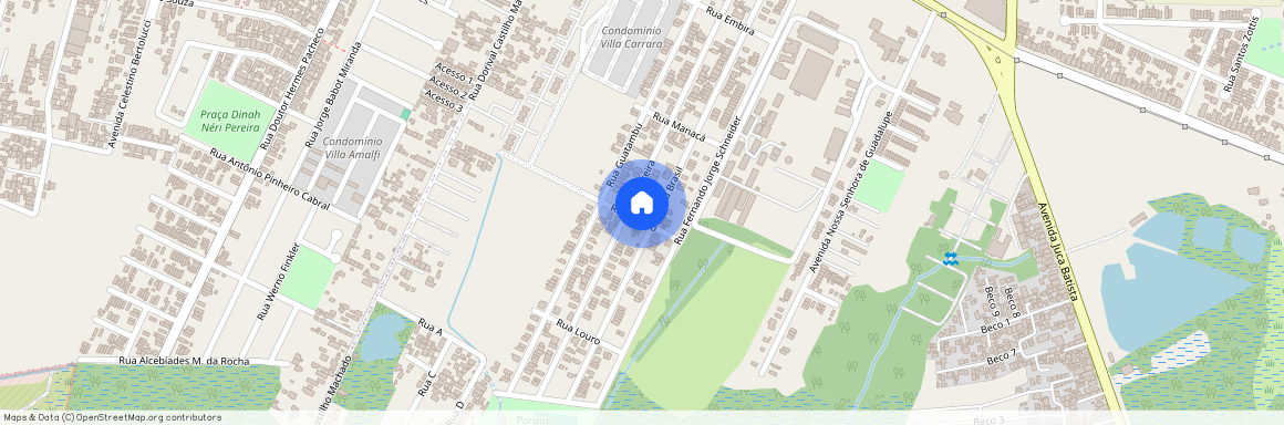 Rua, ALAMO, 69, Hípica, Porto Alegre