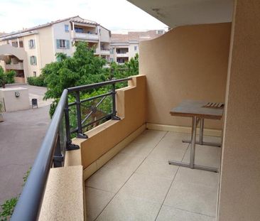 Appartement 2 Pièces 47 m² - Photo 5