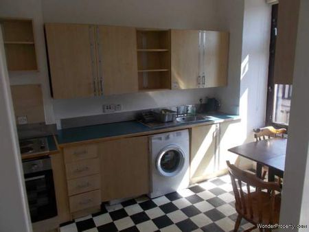 1 bedroom property to rent in Glasgow - Photo 3