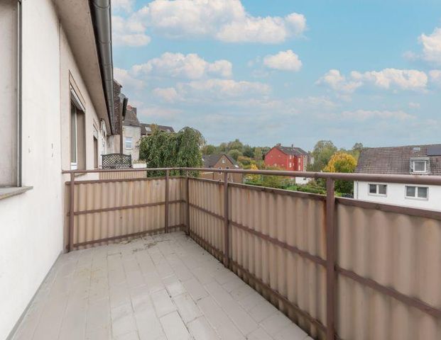 Gemütliche 2,5-Zimmer-Wohnung mit Balkon in Stoppenberg - Photo 1
