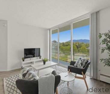 1932 Alberni Street #503 - Photo 3