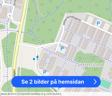 Vetterslundsgatan, Västerås - Foto 1