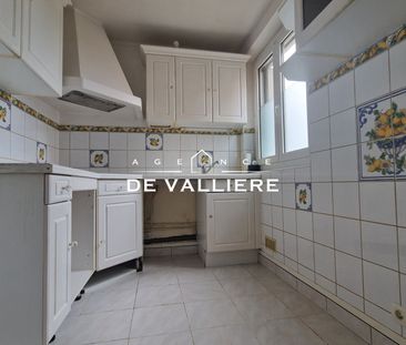 Location Appartement 3 pièces 56m² NANTERRE 92000 - Photo 4