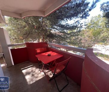 Location Appartement 2 pièces 47m² MONTPELLIER 34000 - Photo 4