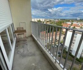 Appartement 1 pièce 31.34 m² - Photo 6