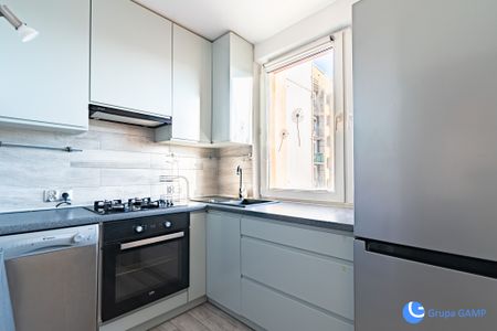 3 niezależne pok. 50m2 *Półkole -Grzegórzki* - Zdjęcie 5