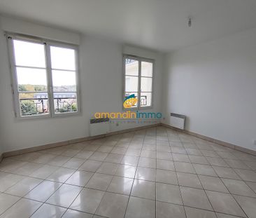 Location Appartement 1 pièce 27m² ST FARGEAU PONTHIERRY 77310 - Photo 5
