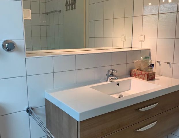 Komfort Wohnung für Expats (ideal für 3 Jahre) - Photo 1
