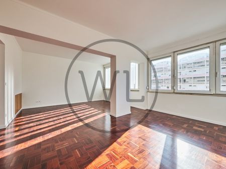 Apartamento T4 em Lisboa - Photo 3