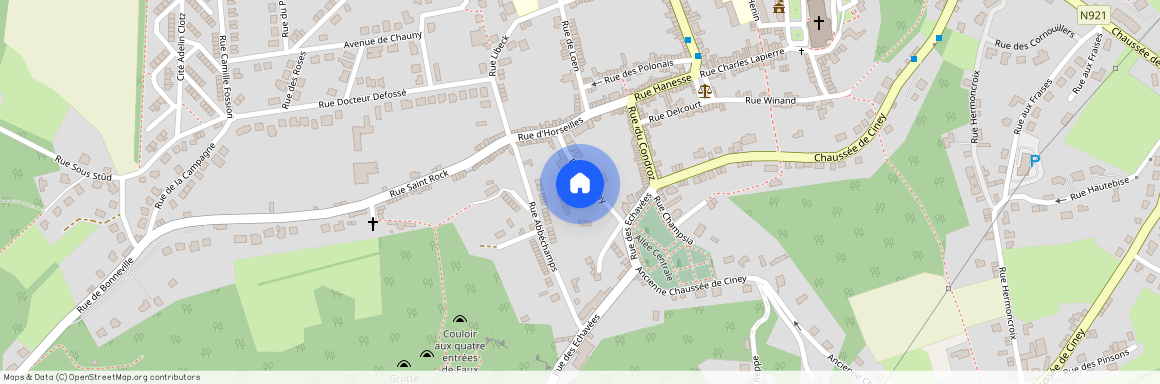 Rue Hermy 16 / A002, 5300 Andenne