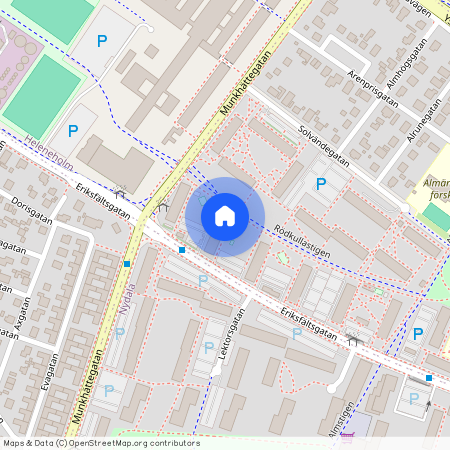 Rödkullastigen 3A, 214 57 Malmö, Skane