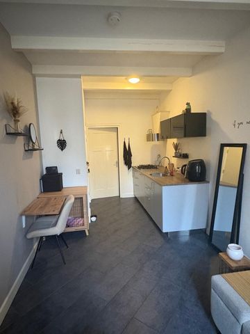 Eén slaapkamerappartement in Leeuwarden! - Foto 5