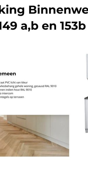 Te huur: Appartement Binnenweg 147 in Heemstede - Foto 2