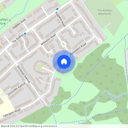 Hazeldene Road, Birmingham B33