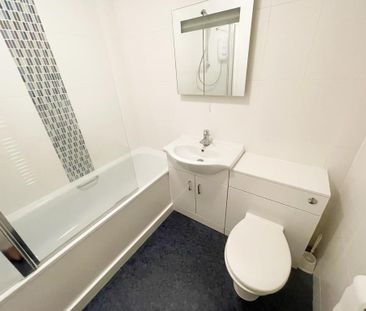 1 bedroom ground floor flat to rent - Photo 6