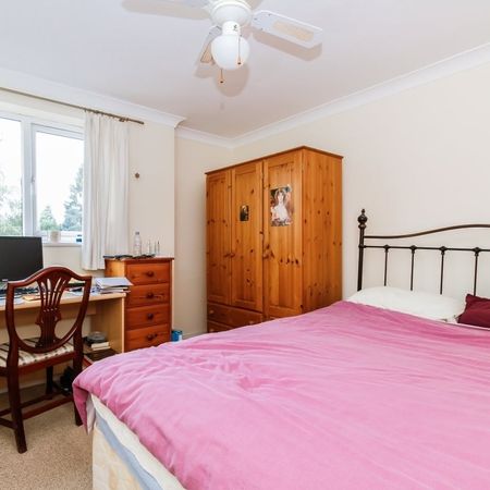 Hundar Court, Kennington - Photo 4