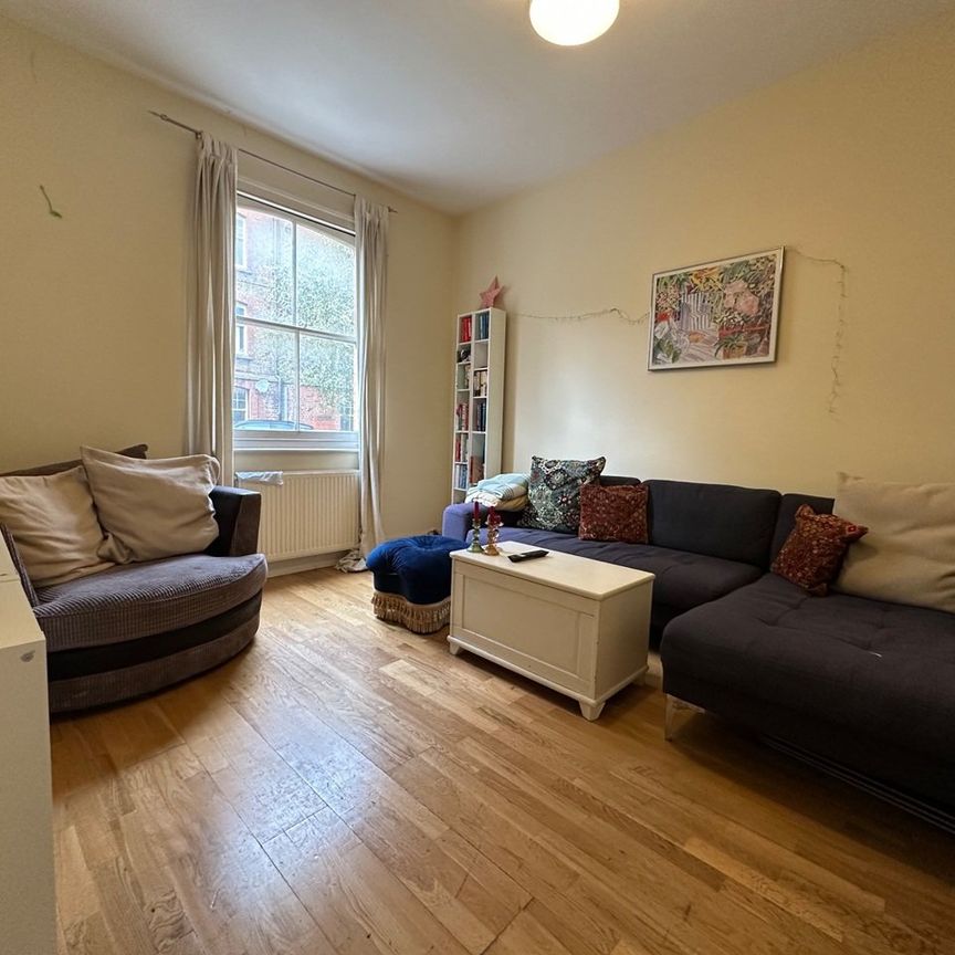 4 Bed Terraced House, Swanfield Street, E2 - Photo 1