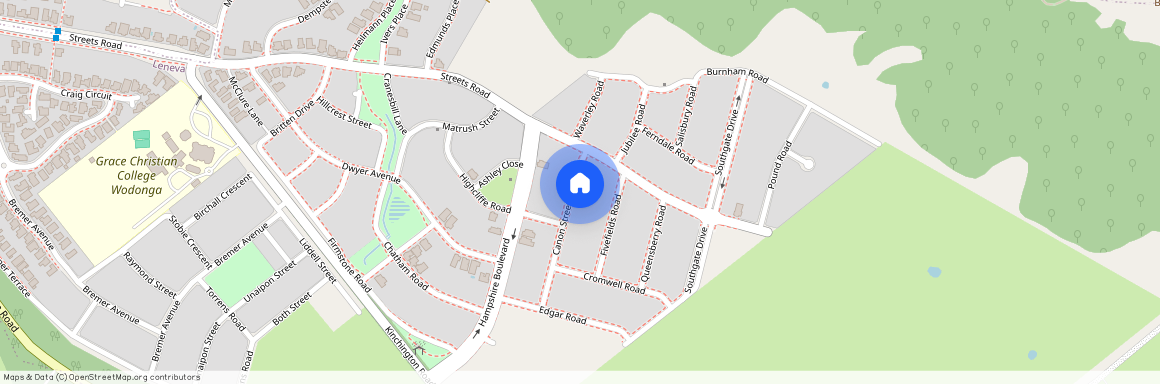 24 Canon Street, Leneva, VIC, 3691